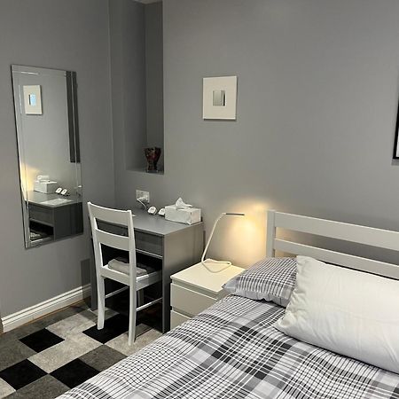 Cosy Rooms Next To St Pancras Station London Zimmer foto