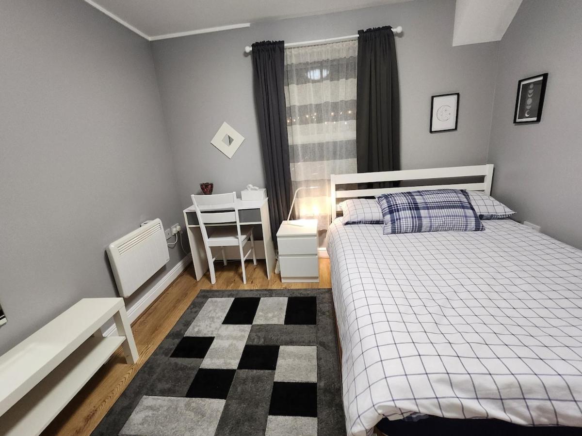 Cosy Rooms Next To St Pancras Station London Zimmer foto