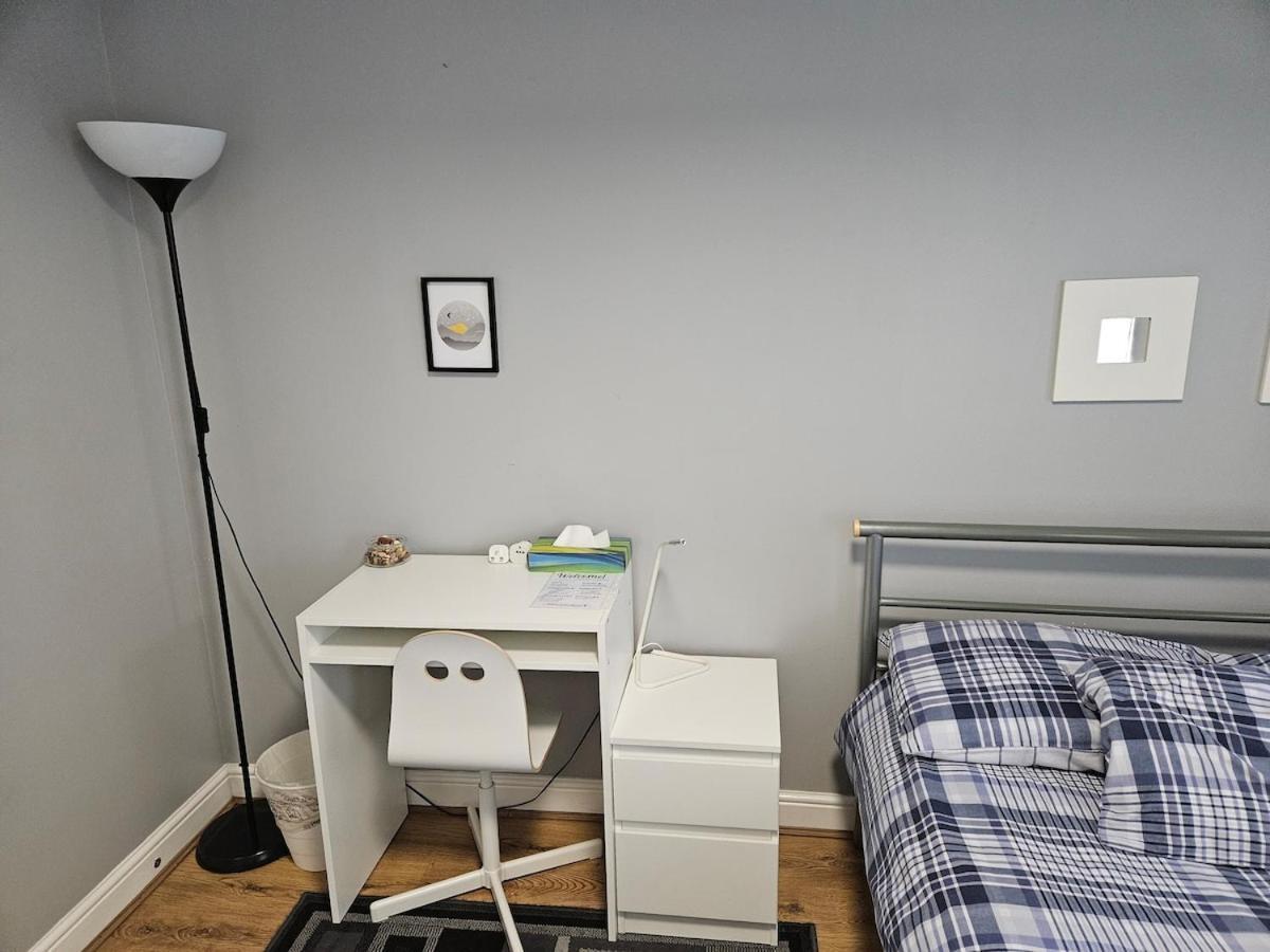 Cosy Rooms Next To St Pancras Station London Zimmer foto