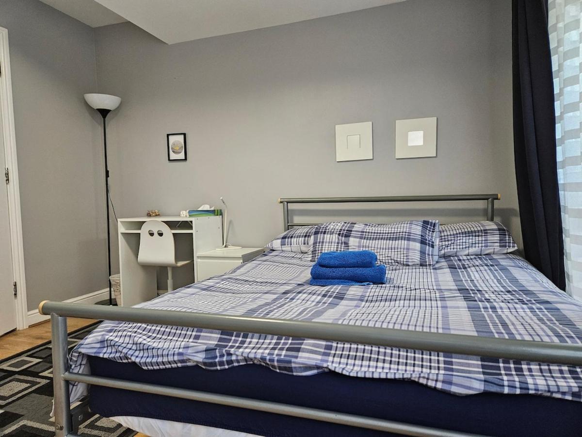 Cosy Rooms Next To St Pancras Station London Zimmer foto